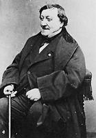 Gioachino Rossini, 1862