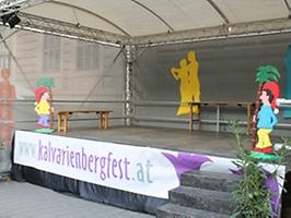 Kalvarienbergfest 2014