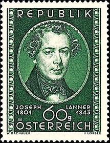 Josef Lanner