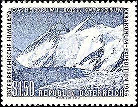 Himalaya-Karakorum-Expedition