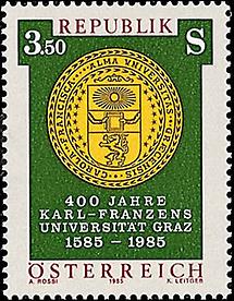 Karl-Franzens-Universität