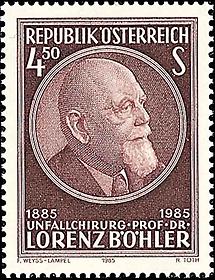 Lorenz Böhler