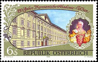 Theresianische Akademie