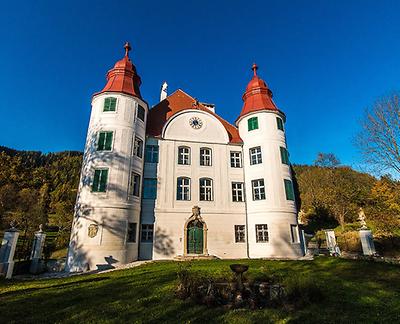 Schloss Nechelheim