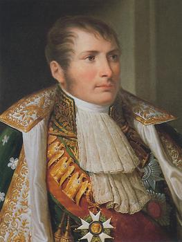 Eugene von Beauharnais