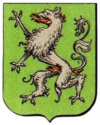 Altes Steyrer Wappen