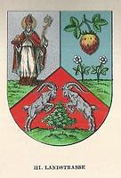 Wappen: III. Landstraße