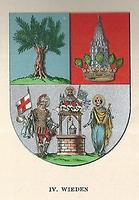 Wappen: IV. Wieden