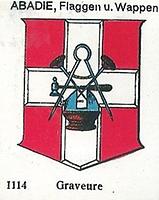 Wappen: Graveure