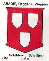 Wappen: Schilder- und Schriftenmaler