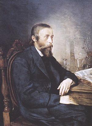 Ignacy Łukasiewicz (1822-1882)