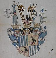 Wappen Schwarzenberg