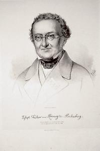 Joseph von Hormayr