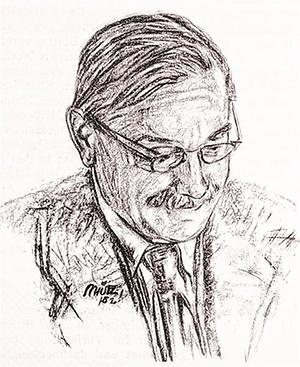 Ferdinand Reiter, 'WZ'-Chef 1933-1938 und 1945-1955
