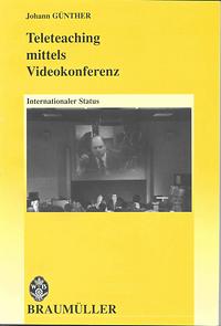 Videokonferenzbuch