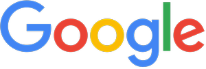 Das Google-Logo seit dem 1. September 2015.