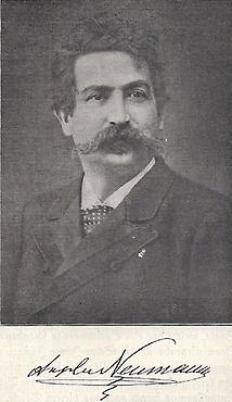 Angelo Neumann