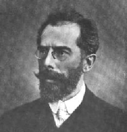 Franz Schalk - einr von Neumanns Wagner Dirigenten in Prag