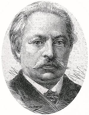 Carl Goldmark (1830-1915)