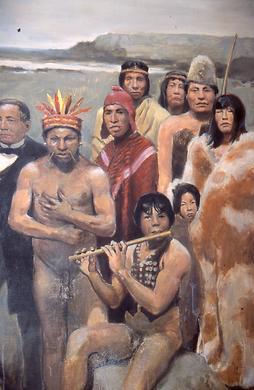 Indianervölker