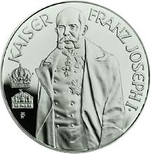 100 Schilling - Franz Joseph I (1994)