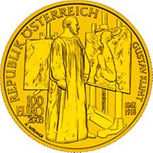 100 Euro - Malerei (2003)