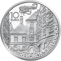 10 Euro - Der Basilisk von Wien (2009)