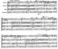 Streichquartett op. 33, Nr. 3