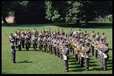 Deutschmeister-Regimentsmarsch