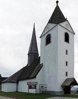 Kirche zum hl. Primus