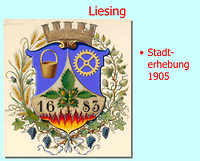 Liesing 1905