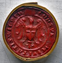 Siegel der Stadt Wien 1327