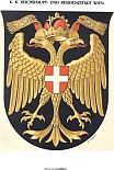 Wien 1461-1925