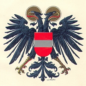 Bundesstaat Österreich 1934-1938