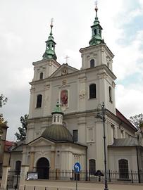 Florianikirche