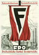 FPÖ-Logo