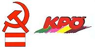 alte KP-Logos