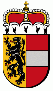 Bild 'Wappen_Salzburg'