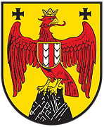 Das Wappen des Burgenlands