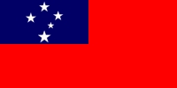 Bild 'Samoa'
