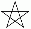 Bild 'pentagram'