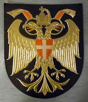 Original Wappen 1938-1945