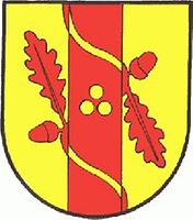 ehemaliges Wappen von Aich