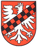 Wappen von Allerheiligen im Mühlkreis