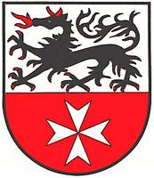 Wappen von Altenmarkt bei Fürstenfeld