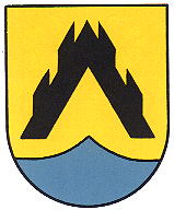 Wappen von Altschwendt