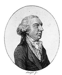 Johann Baptist von Alxinger