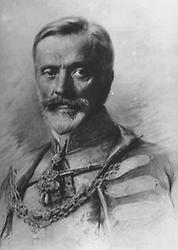 Julius Graf Andrassy d. J.