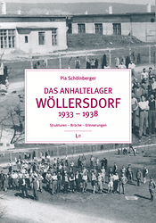 Anhaltelager Wöllersdorf