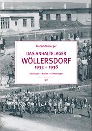 Wöllersdorf von Pia Schölnberger